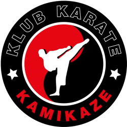 Logo Klub Karate Kamikaze